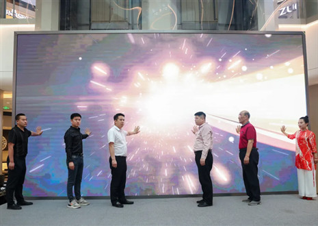 2022客來福水漆新品發(fā)布會圓滿落幕，引領(lǐng)家居進入“水漆時代”！