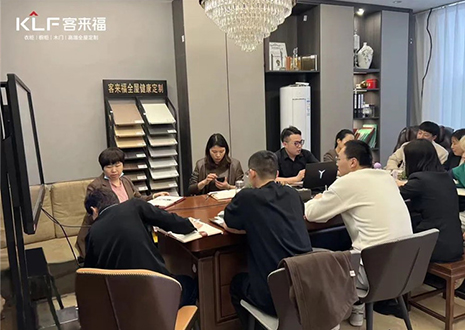 關(guān)注！客來福家居阜南縣“周周爆”活動華麗收官