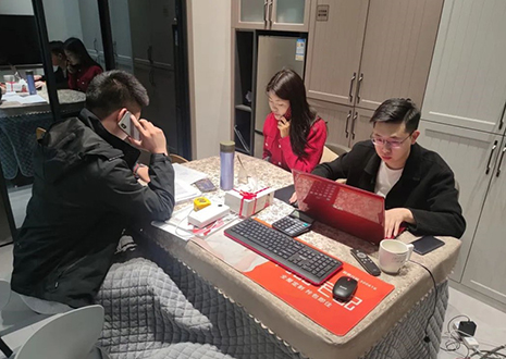 活動幫扶 | 鐵三角人員走進湖北省利川市，助力五一活動圓滿落地！