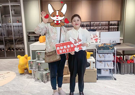 【雙11】河南開封站，嗨購家裝節(jié)圓滿落幕！