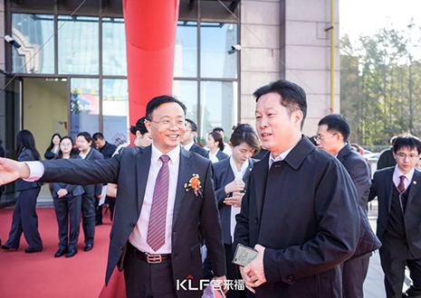 公益活動(dòng) | 祝賀浙商銀行合肥瑤海支行開業(yè)慶典活動(dòng)圓滿收官！