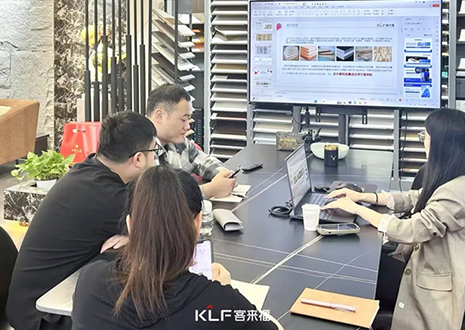 【駐店幫扶--吳興站】設計提升，助力經(jīng)銷商開拓市場