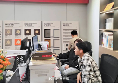 【駐店幫扶——臨淄站】 推廣品牌，助力經(jīng)銷商開(kāi)拓市場(chǎng)